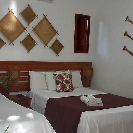 Pousada Sombra Do Cajueiro Alter do Chao Cameră foto