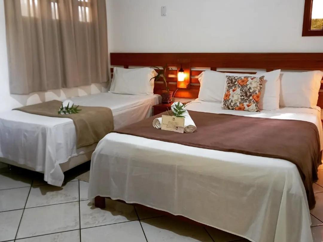 Pousada Sombra Do Cajueiro Alter do Chao Cameră foto
